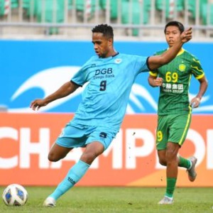 欧洲杯直播下载-【亚冠】国安0比3再负大邱遭遇三连败 提前2轮出局