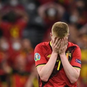 欧洲杯手机观看-比利时媒体悲鸣：“黄金一代”也许永远拿不到冠军了
