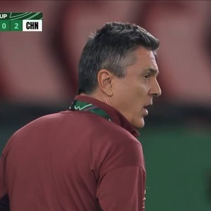 欧洲杯官方app-杀进决赛创造历史！讲真的，要夸夸这位国足的外籍主教练！