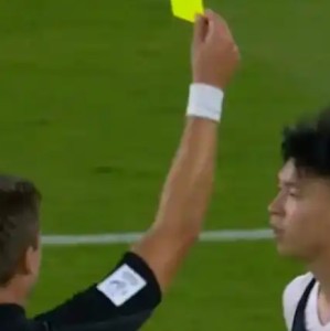 欧洲杯直播下载-王钰栋刚破门就吃黄牌！原因曝光，或被安东尼奥继续放替补席？