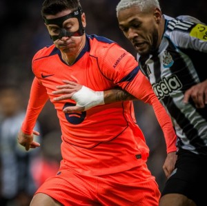 欧洲杯数据中心-亚马尔绝平救主+欧冠历史第1人！巴萨1-1纽卡，交手3连胜戛然而止